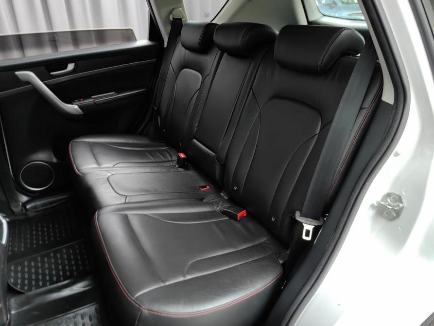 Haval H6 I Подольск  - изображение 8