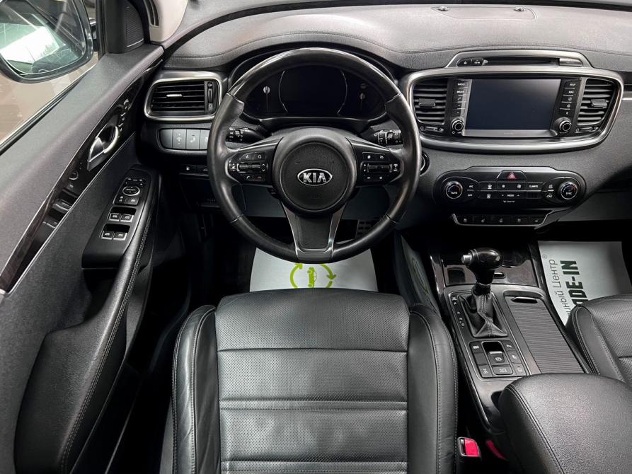 Kia Sorento III Prime Тверь  - изображение 14