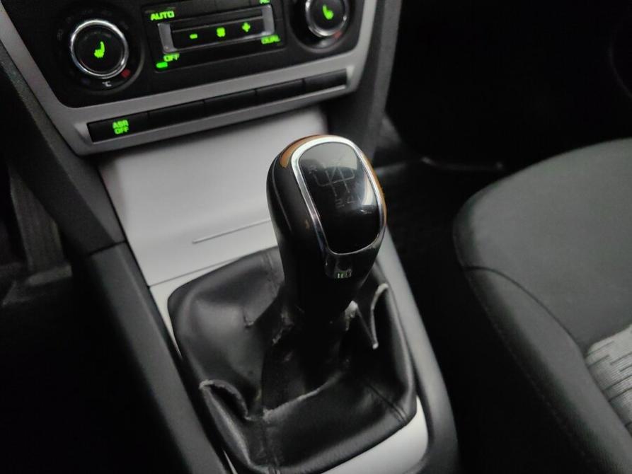 Skoda Octavia II (A5) Рестайлинг Подольск  - изображение 17