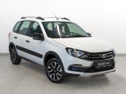 Lada (ВАЗ) Granta I Рестайлинг Санкт-Петербург  - изображение 29