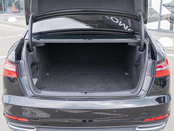 Audi A6 V (C8) с пробегом 2021 года, цена 2 940 000 рублей, 129144 км, седан, Автокод Объявления