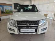 Mitsubishi Pajero IV Рестайлинг 2 Москва  - изображение 20