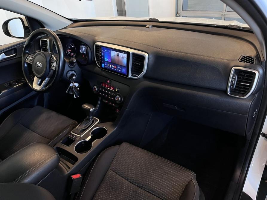 Kia Sportage IV Рестайлинг Чебоксары  - изображение 12