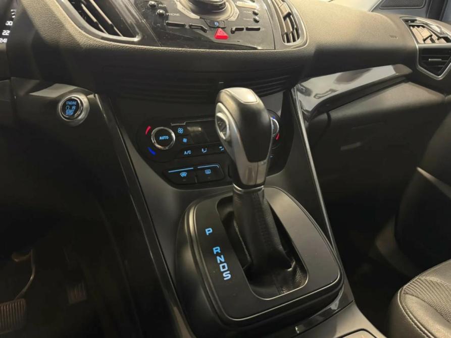 Ford Kuga II Подольск  - изображение 23
