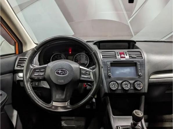 Subaru XV I с пробегом 2013 года, цена 1 170 000 рублей, 129000 км, внедорожник, Автокод Объявления