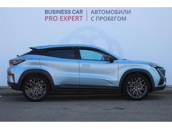 Changan UNI-T I с пробегом 2023 года, цена 2 065 000 рублей, 66693 км, внедорожник, Автокод Объявления