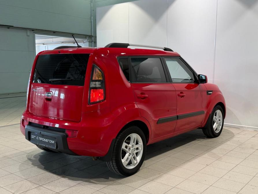 Kia Soul I Самара  - изображение 7