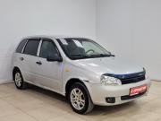 Lada (ВАЗ) Kalina I Альметьевск  - изображение 21