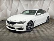 BMW 4 серии F32/F33/F36 Рестайлинг Москва  - изображение 16