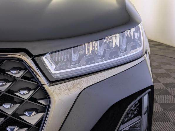 Chery Tiggo 7 Pro Max I с пробегом 2023 года, цена 1 990 000 рублей, 41144 км, внедорожник, Автокод Объявления