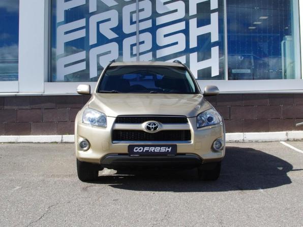 Toyota RAV4 III (XA30) Рестайлинг с пробегом 2012 года, цена 1 699 999 рублей, 194000 км, внедорожник, Автокод Объявления