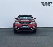 Geely Atlas I Санкт-Петербург  - изображение 26