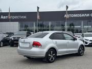 Volkswagen Polo V Пермь  - изображение 20