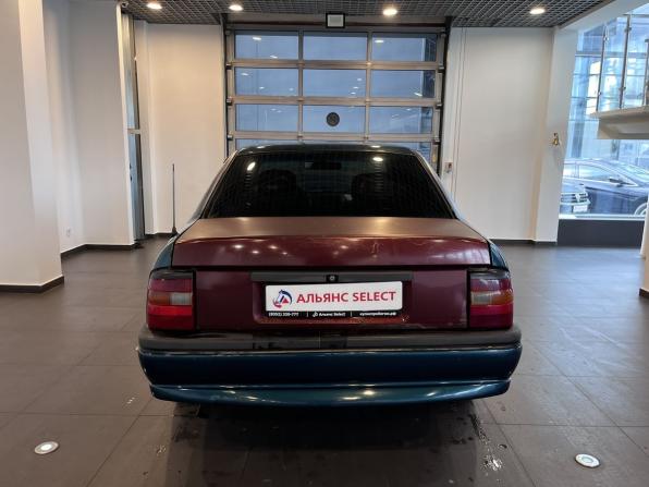 Opel Vectra A с пробегом 1995 года, цена 65 000 рублей, 602545 км, седан, Автокод Объявления