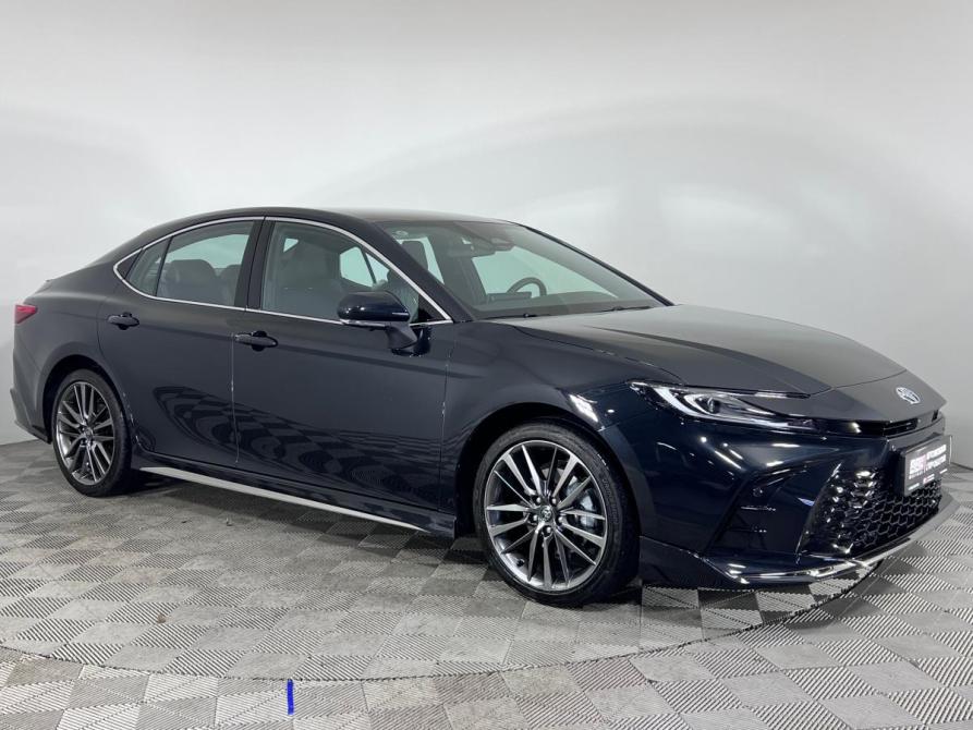 Toyota Camry IX (XV80) China Market Ростов-на-Дону  - изображение 3
