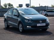 Volkswagen Polo V Рестайлинг Москва  - изображение 19