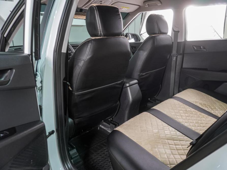 Hyundai Creta I Воронеж  - изображение 11