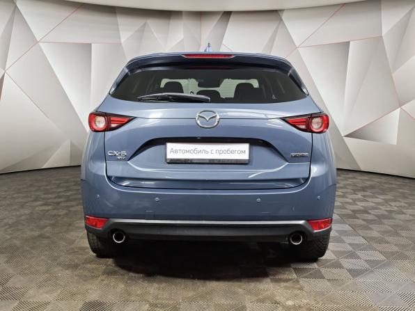 Mazda CX-5 II с пробегом 2020 года, цена 2 795 000 рублей, 130670 км, внедорожник, Автокод Объявления