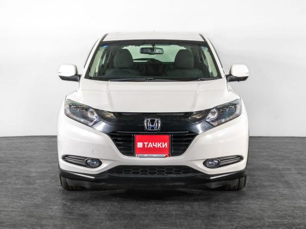 Honda Vezel I с пробегом 2016 года, цена 1 500 500 рублей, 150328 км, внедорожник, Автокод Объявления