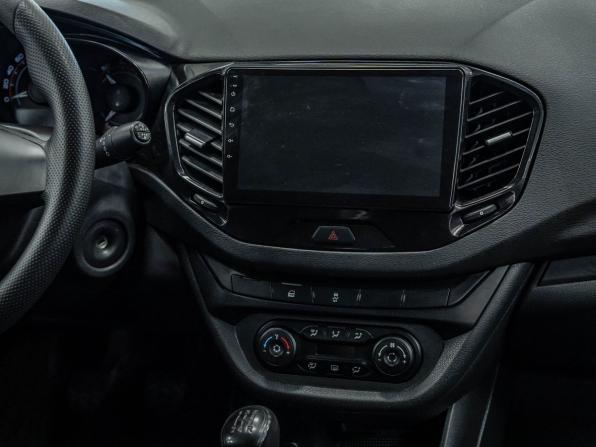 Lada (ВАЗ) Vesta I с пробегом 2017 года, цена 756 000 рублей, 141500 км, седан, Автокод Объявления
