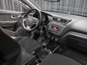 Kia Rio III Рестайлинг Москва  - изображение 28