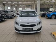 Kia Ceed II Рестайлинг Набережные Челны  - изображение 28