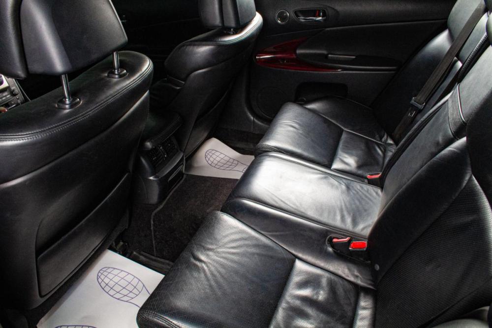 Lexus GS III Рестайлинг Сургут  - изображение 16