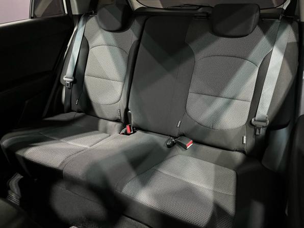 Hyundai Creta I с пробегом 2019 года, цена 1 620 000 рублей, 97438 км, внедорожник, Автокод Объявления