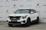 Kia Seltos I Пермь  - изображение 23