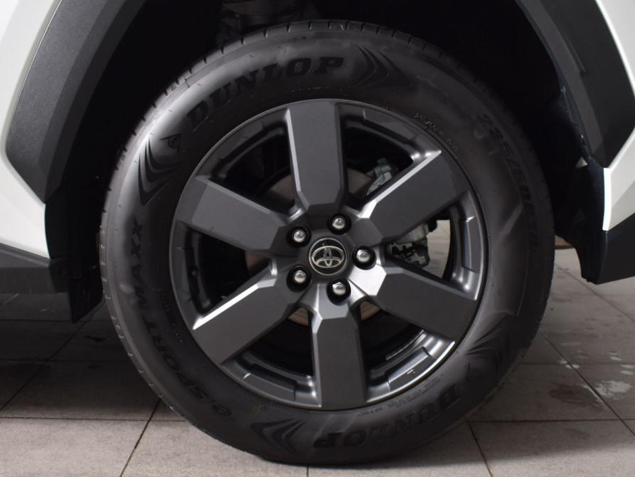Toyota RAV4 VI (XA60) Кемерово  - изображение 14