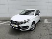 Lada (ВАЗ) Vesta I Рестайлинг (NG) Ставрополь  - изображение 25