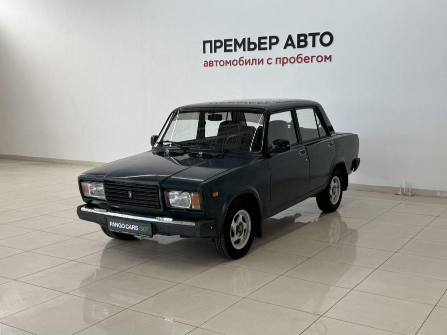 Lada (ВАЗ) 2107 Смоленск  - изображение 1