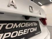 Lada (ВАЗ) Vesta I Рестайлинг (NG) Новосибирск  - изображение 38