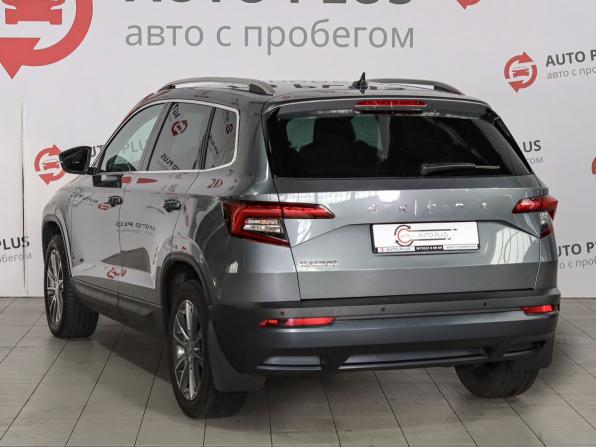 Skoda Karoq I с пробегом 2020 года, цена 2 280 000 рублей, 82000 км, внедорожник, Автокод Объявления