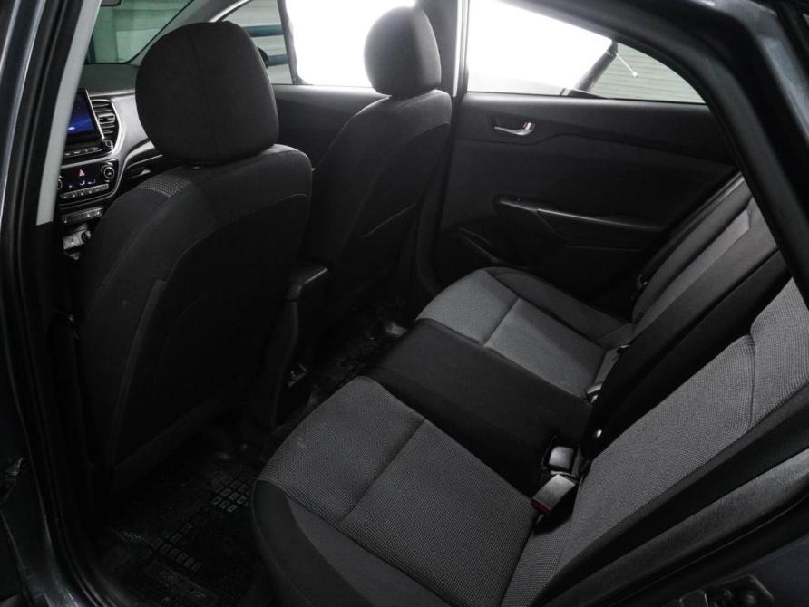 Hyundai Solaris II Рестайлинг Воронеж  - изображение 9