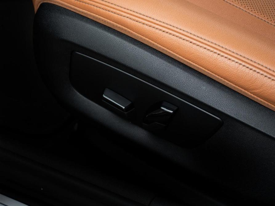 BMW 5 серии VII (G30/G31/G38) Рестайлинг Москва  - изображение 13