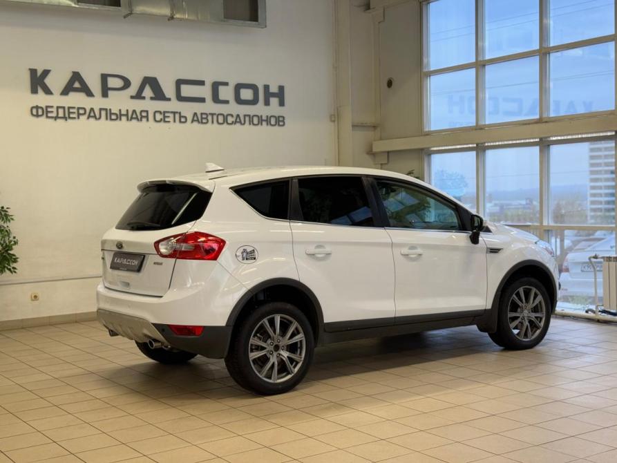 Ford Kuga I Волгоград  - изображение 2