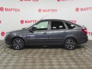 Lada (ВАЗ) Granta I Рестайлинг Вологда  - изображение 25