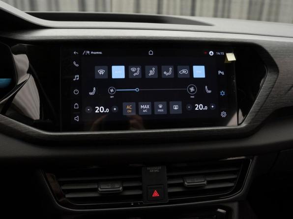 Volkswagen Taos I с пробегом 2021 года, цена 3 100 000 рублей, 30000 км, внедорожник, Автокод Объявления
