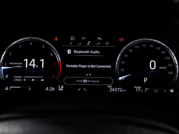 Toyota Camry VIII (XV70) Рестайлинг с пробегом 2023 года, цена 3 790 000 рублей, 24500 км, седан, Автокод Объявления