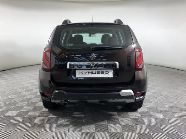 Renault Duster I Рестайлинг с пробегом 2015 года, цена 1 129 000 рублей, 146157 км, внедорожник, Автокод Объявления