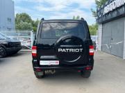УАЗ Patriot I Рестайлинг 3 Нижнекамск  - изображение 27