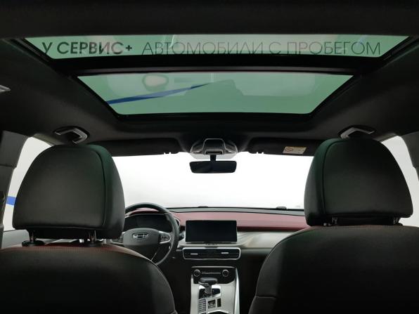 Geely Coolray I с пробегом 2023 года, цена 1 929 000 рублей, 29736 км, внедорожник, Автокод Объявления