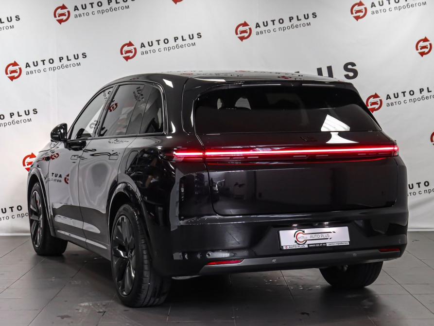 Li Auto (Lixiang) L7 I Минеральные Воды  - изображение 2