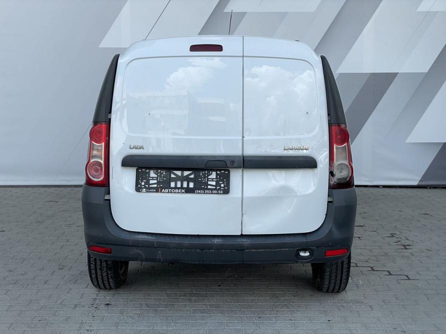 Lada (ВАЗ) Largus I Екатеринбург  - изображение 6