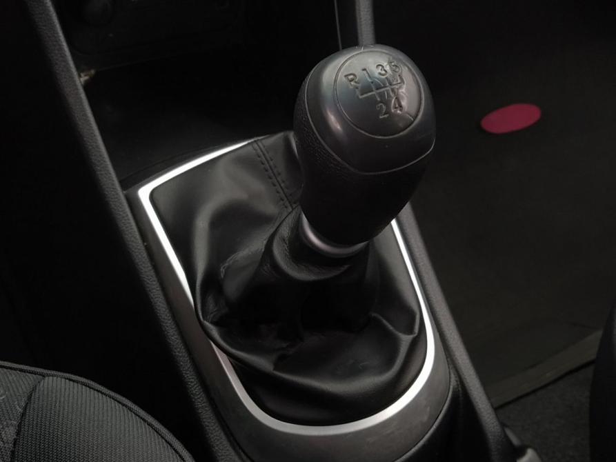 Hyundai Solaris I Екатеринбург  - изображение 12