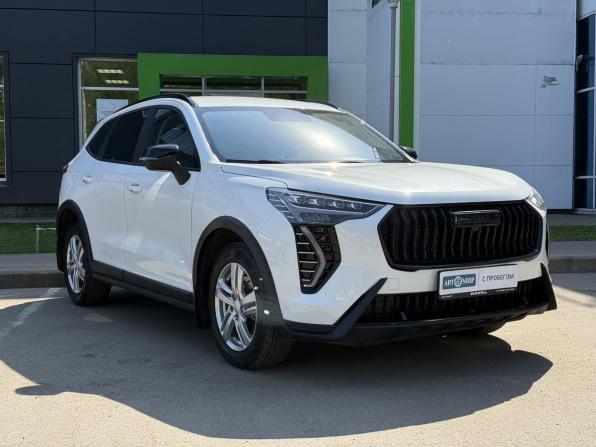 Haval Jolion I Рестайлинг с пробегом 2024 года, цена 2 025 000 рублей, 32122 км, внедорожник, Автокод Объявления