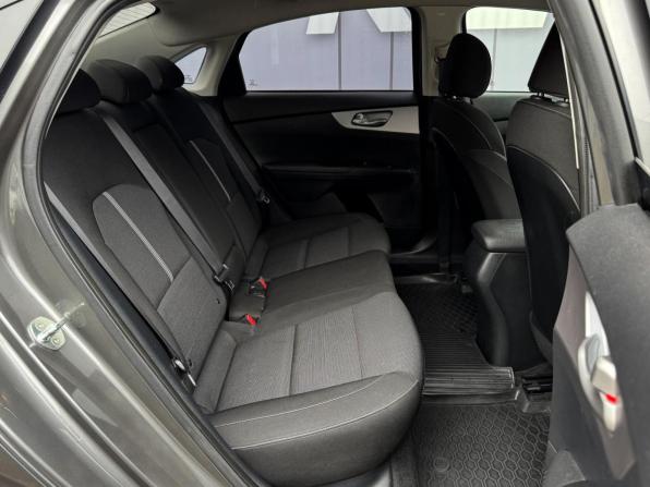 Kia Cerato IV Рестайлинг с пробегом 2021 года, цена 2 349 000 рублей, 50922 км, седан, Автокод Объявления