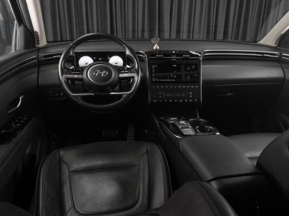 Hyundai Tucson IV с пробегом 2021 года, цена 3 189 000 рублей, 41994 км, внедорожник, Автокод Объявления