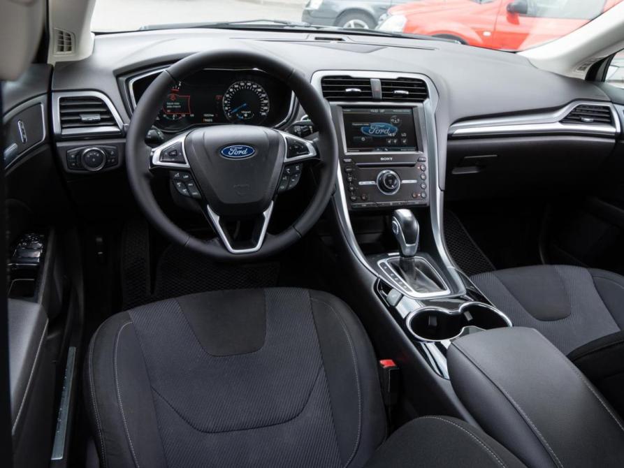 Ford Mondeo V Волгоград  - изображение 8